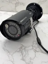 Clinton Electronics CE-B707 Anti Spider IR Bullet Camera