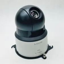 Sony IPELA SNC-EP550 Network 720p HD PTZ 28x Indoor Network Security Camera