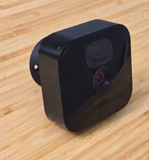 Blink Outdoor (3rd Generation) Add-On Security Camera