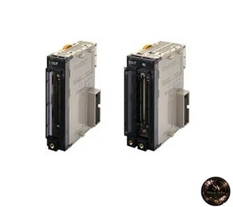 OMRON I/O Interface Unit CJ1W-II101