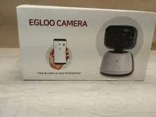 EGLOO TSC-221P Camera 1080p Connect to Your Smart Phone