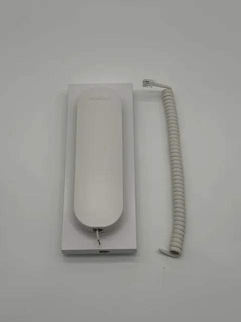 Fermax Veo 4+N Universal 3431 Multicolor Internal Intercom | 24 Month Warranty
