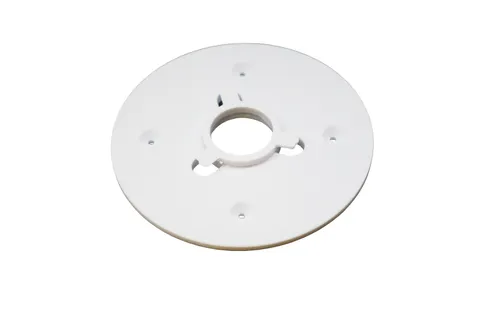 3D Replacement Base Mounting Plate for Reolink 520a (RLC-520a) IP Camera