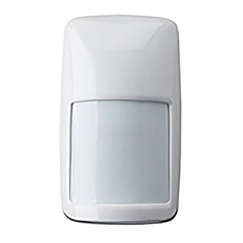 Honeywell IS3035 PIR Motion Detector - White, 35ft