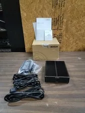 Bosch VJD-7523 UHD High-Performance H 265 4K Videojet Decoder 7000