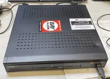 Digital Watchdog VMAX A1 DW-VAONE4 4-Channel 4TB HD DVR Surveillance System Used