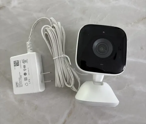 1 - Xfinity xCam3 Indoor Security Camera Genuine OEM, USED, NO BOX