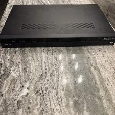 READ Luma LUM-310-NVR-8CH 8 Channel 1TB NVR 310 Series r788
