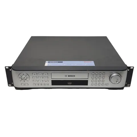 Bosch DVR-16L-200A Security DVR