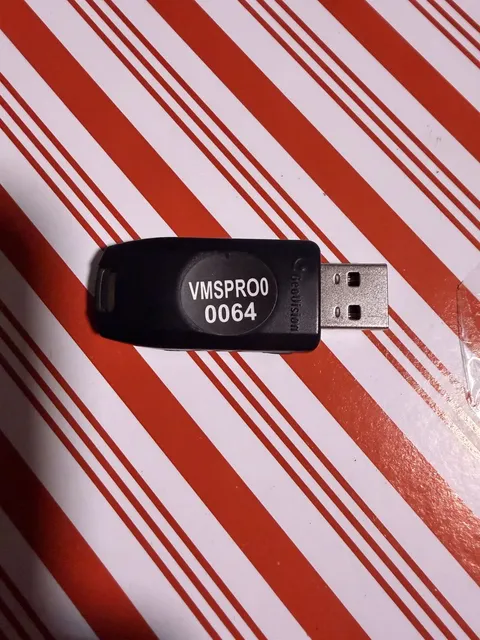 Geovision VMS PRO 64 channel license VMSPRO-00064