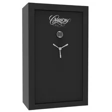 Cannon 43+6 Gun Fireproof Safe
