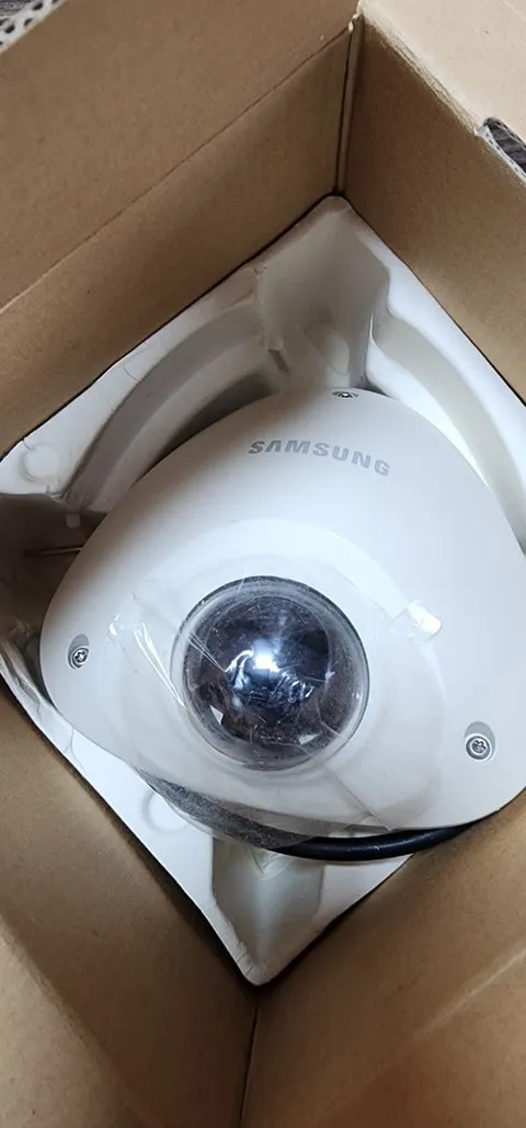 Samsung iPOLiS SNV-6012MP