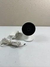 Alarm.com ADC-V522IR 1080P IndoorWiFi Camera W/ Night Vision 