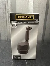 NEW Defiant 270-degree Replacement Motion Sensor for LED, CFL and Incandescent