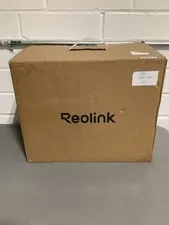 Reolink 4pcs D500  Add-on Camera Motion Detection IR Night Vision