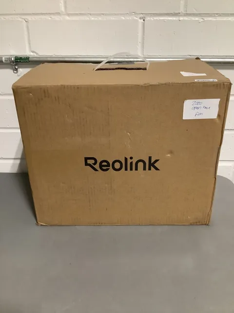 Reolink 4pcs D500  Add-on Camera Motion Detection IR Night Vision