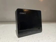 DSC Alarm System - WS900-29 IOTEGA Wireless Panel Only