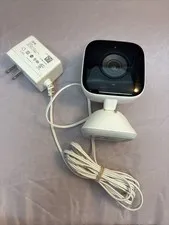 Xfinity Xcam3 HD Indoor Camera Model SCHC3AE0 Wireless HD Video W Charger