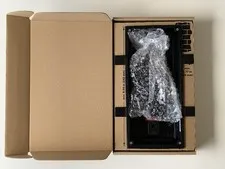 Control4 DS2 Door Station Flush Mount Back Box C4-DS2BB
