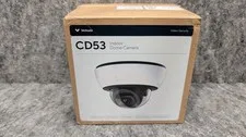 Verkada CD53 5MP 256GB Indoor Dome PoE Camera CD53-256-HW 🔥New/Unclaimed🔥