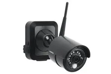 Lorex LWB3901 HD 1080p WireFree Security Camera WITHOUT Power Pack