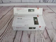 Honeywell LTE-L3V Verizon LTE Cellular Module for Lynx Plus L3000