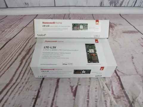 Honeywell LTE-L3V Verizon LTE Cellular Module for Lynx Plus L3000