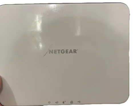 Netgear Arlo VMB3000 Base Station Hub Wireless Security Camera 