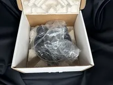 Avigilon 20MP with IR Ring and More