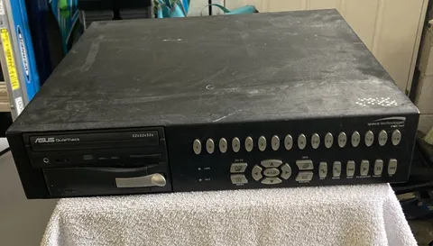 Speco Technologies DVR16IP/160 - Parts Only! Please Read Description