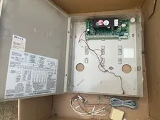 Ademco Vista 10SE Wired Security Alarm Panel