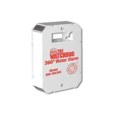 The Basement Watchdog 3.25 in X 2.3 in X 1 in Water Alarm For BW-WA360