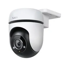 1080P Outdoor Wired Pan Tilt Security Wi-Fi Camera 360 View Night Vision AI Home