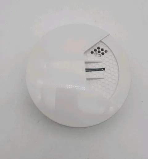 SimpliSafe SD3 Smoke Detector Alarm SSSD3 White