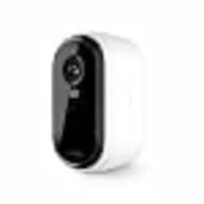 Arlo Essential Security Camera Wireless Outdoor 2K (2nd Gen)