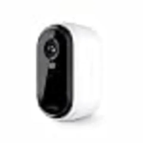 Arlo Essential Security Camera Wireless Outdoor 2K (2nd Gen)