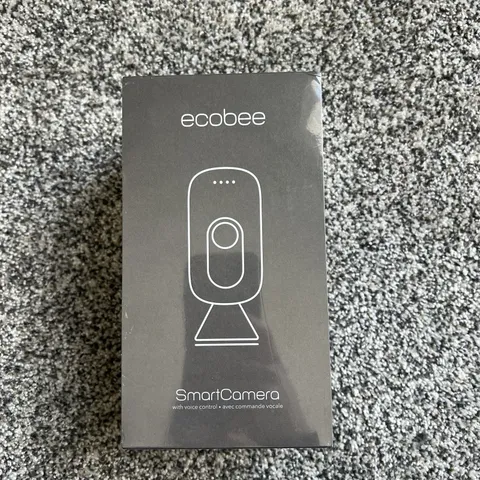 Ecobee SmartCamera Full HD Indoor WiFi Security Camera Brand New - Full Warranty