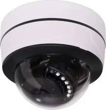 Outdoor 6MP Wi-Fi Smart Dome Camera