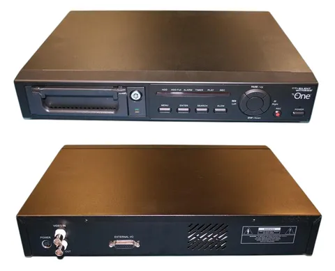 Honeywell TL-1 DVR