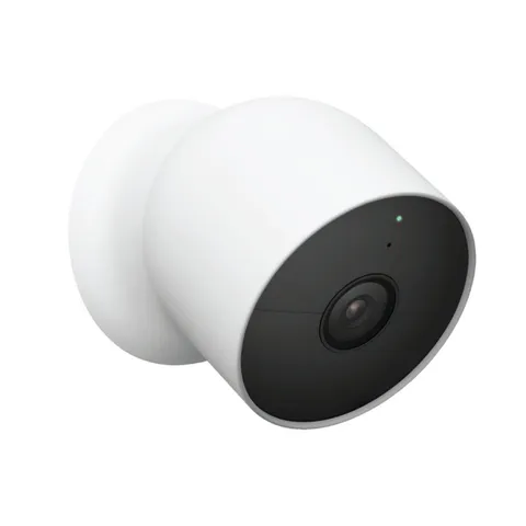 Google Nest Pro Edition In/Outdoor 1080p HD w/night vision Serv Cam (P/N: G3AL9)