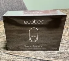 ecobee SmartSensor for Doors and Windows - Pack of 2 (EB-DWSHM2PK-01)