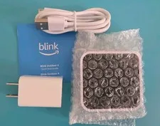 Blink Sync Module 2 for Smart Security Camera System