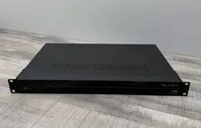 Luma LUM-310-NVR-4CH 4-Channel Network Video Recorder NVR Surveillance System