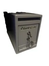 Master Lock Sentry Safe Drop Slot 12x9x6 Brand New 5 Available