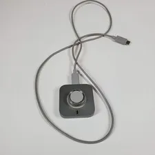 Oura Ring 4 Size 9 Smart Ring 0A-R4-9-BK
