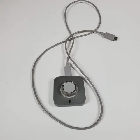 Oura Ring 4 Size 9 Smart Ring 0A-R4-9-BK