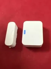 SimpliSafe ES3 Entry Door Window Sensor White Gen 3 SSES3 (USED)