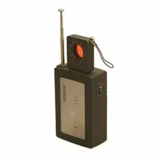 ⭐Spy Hawk LawGrade Counter Surveillance PRO Sweep 10GHz Radio Frequency Detect⭐