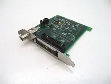 American Dynamics 0311-0062-03 Call Monitor Board