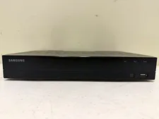 NEVER USED SAMSUNG SDR-B74301N 8-Channel DVR CCTV w/ 4 Cameras Full HD 1080p